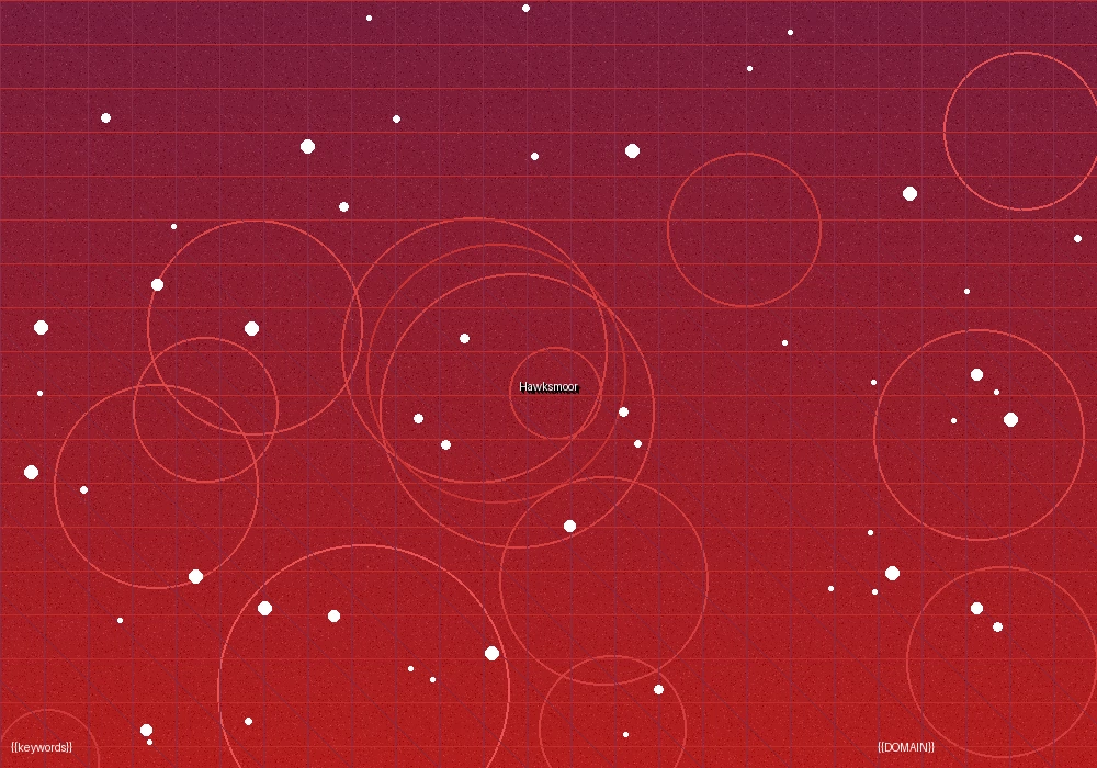 Hawksmoor Manchester牛排餐厅