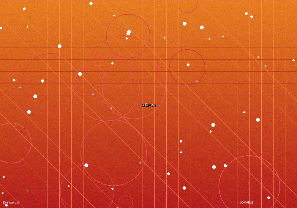 La Barraca西班牙海鲜饭餐厅